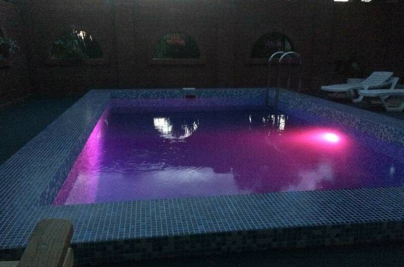 Изображение Изображение гостиницы &quot;Частное домовладение «V&amp;V» (вэ энд вэ)&quot; #11 #9