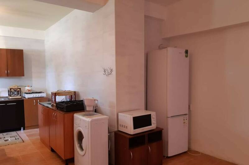 Изображение Изображение гостиницы &quot;Гостевой дом «Ника»&quot; #3 #1