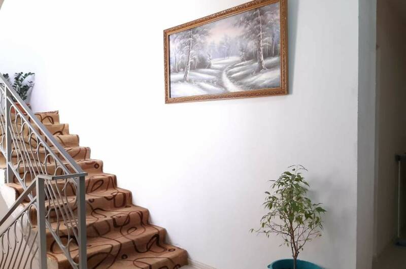 Изображение Изображение гостиницы &quot;Гостевой дом «Ника»&quot; #4 #2