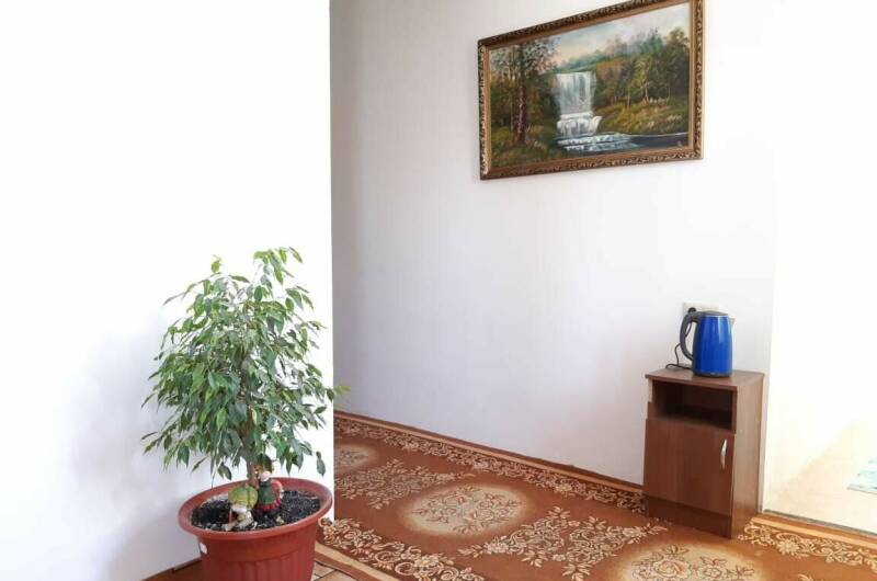 Изображение Изображение гостиницы &quot;Гостевой дом «Ника»&quot; #5 #3