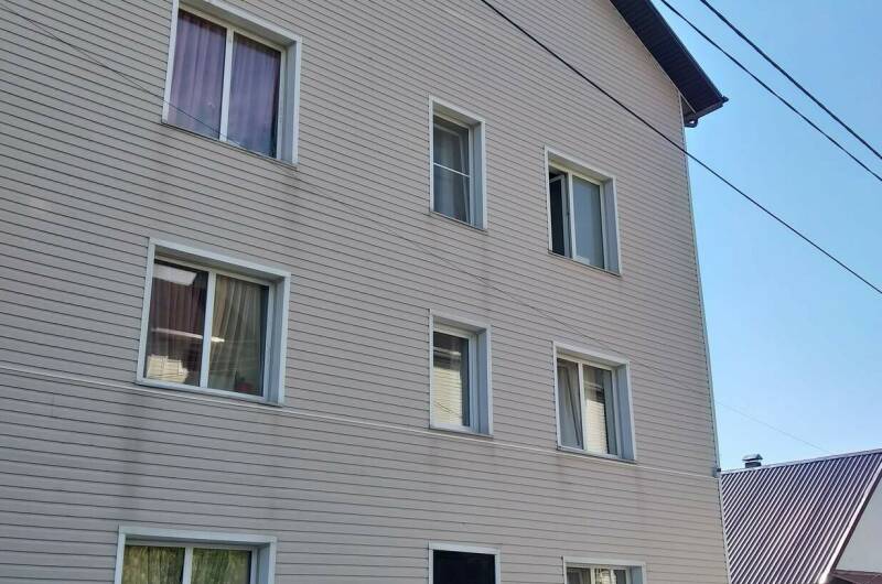 Изображение Изображение гостиницы &quot;Гостевой дом «Ника»&quot; #7 #5