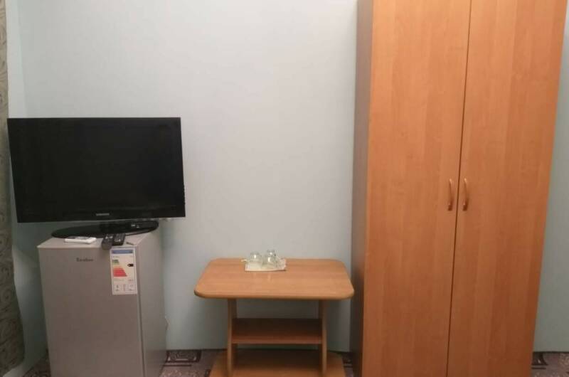 Изображение Изображение гостиницы &quot;Гостевой дом «Ника»&quot; #11 #9