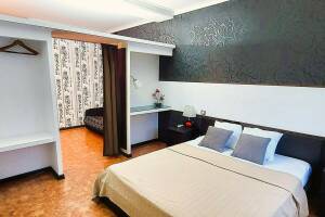 Изображение отеля / гостиницы "Гостевой дом «У Степаныча»"