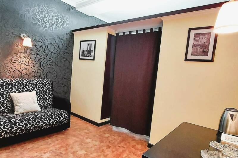 Изображение Изображение гостиницы &quot;Гостевой дом «У Степаныча»&quot; #4 #2