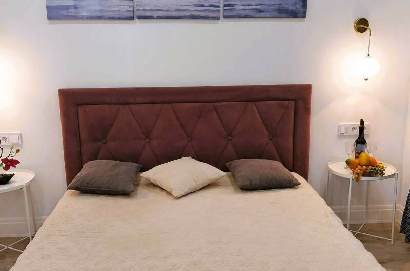 Изображение Изображение гостиницы &quot;Гостевой дом «У Степаныча»&quot; #5 #3