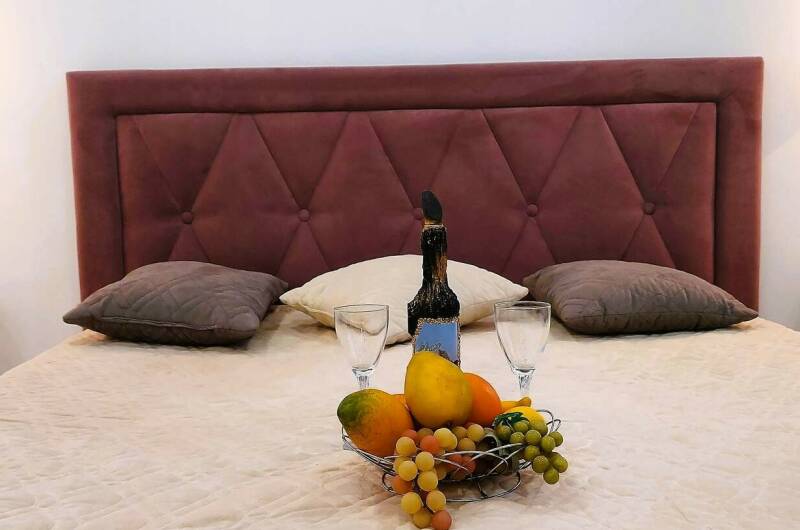 Изображение Изображение гостиницы &quot;Гостевой дом «У Степаныча»&quot; #10 #8