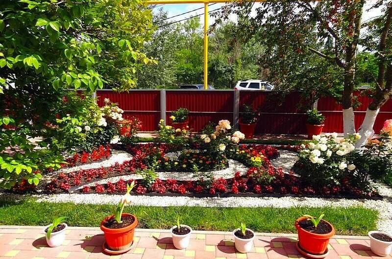 Изображение Изображение гостиницы &quot;Частное домовладение «На Берегу»&quot; #5 #3