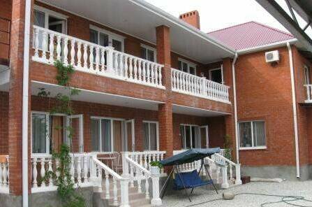 Изображение Изображение гостиницы &quot;Частное домовладение «На Берегу»&quot; #8 #6