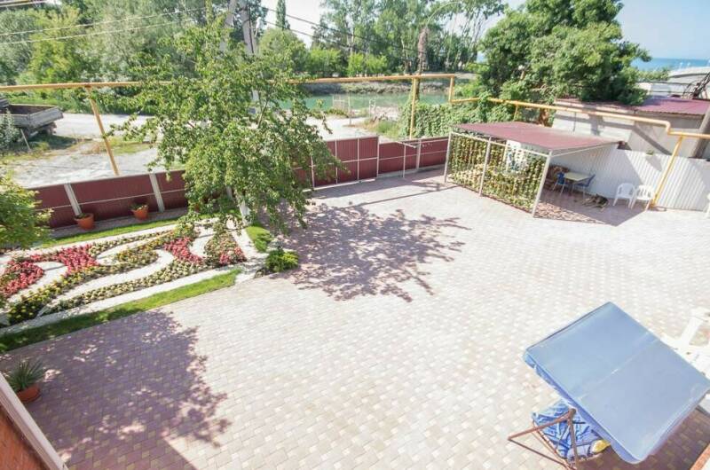 Изображение Изображение гостиницы &quot;Частное домовладение «На Берегу»&quot; #9 #7