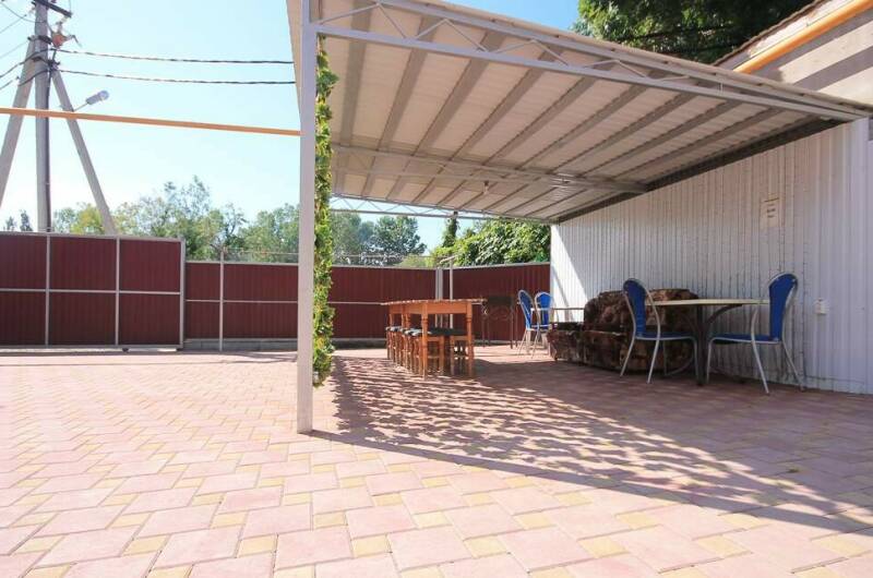 Изображение Изображение гостиницы &quot;Частное домовладение «На Берегу»&quot; #10 #8