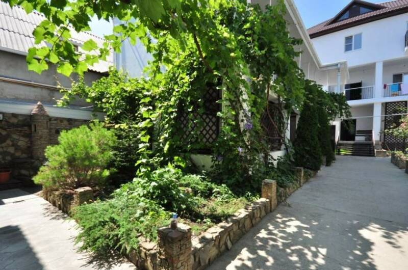 Изображение Изображение гостиницы &quot;Гостевой дом «Николь»&quot; #4 #2