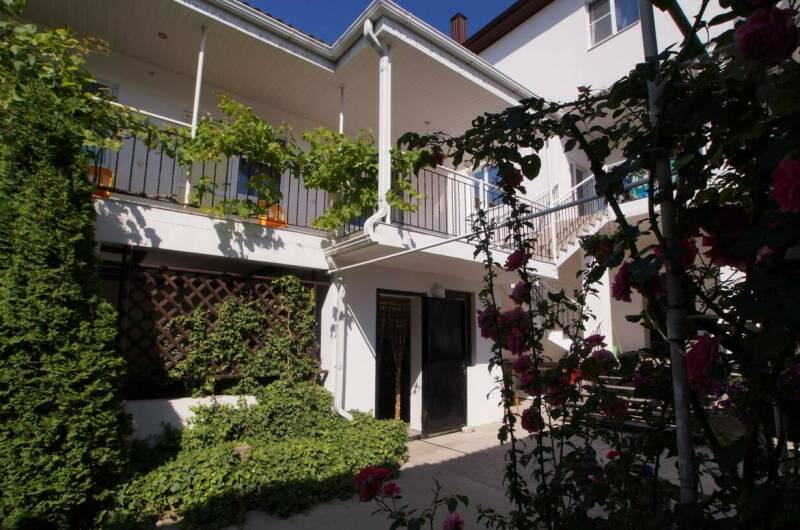 Изображение Изображение гостиницы &quot;Гостевой дом «Николь»&quot; #5 #3