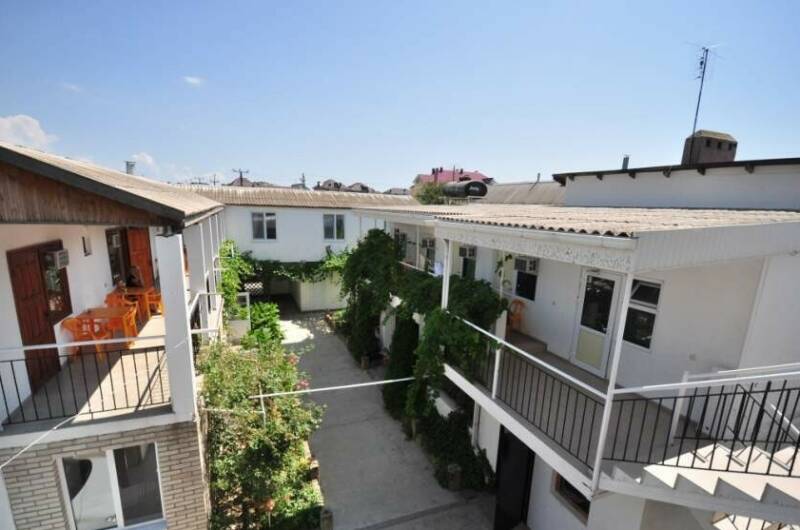 Изображение Изображение гостиницы &quot;Гостевой дом «Николь»&quot; #6 #4