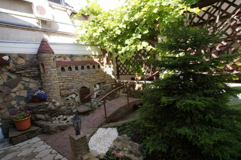 Изображение Изображение гостиницы &quot;Гостевой дом «Николь»&quot; #7 #5