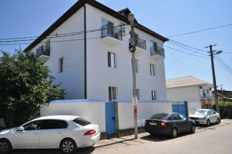 Изображение Изображение гостиницы &quot;Гостевой дом «Николь»&quot; #8 #6