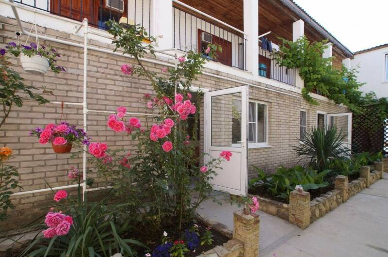 Изображение Изображение гостиницы &quot;Гостевой дом «Николь»&quot; #9 #7