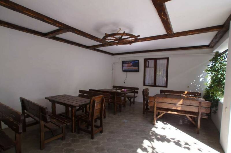 Изображение Изображение гостиницы &quot;Гостевой дом «Николь»&quot; #11 #9