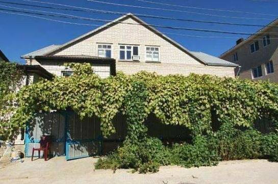 Изображение гостиницы "Гостевой дом «Анафолия»" #1