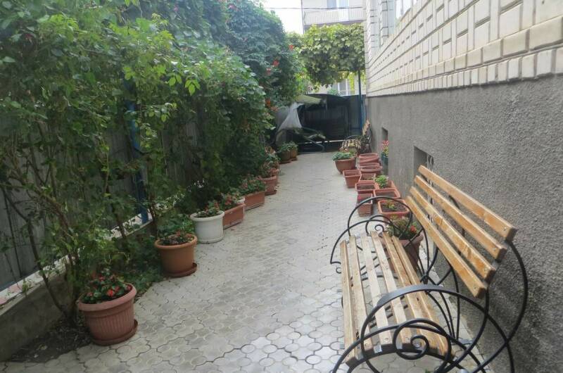 Изображение Изображение гостиницы &quot;Гостевой дом «Анафолия»&quot; #4 #2