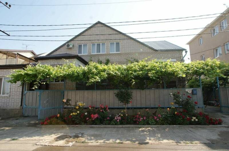 Изображение Изображение гостиницы &quot;Гостевой дом «Анафолия»&quot; #5 #3