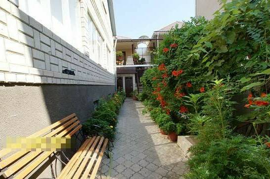 Изображение Изображение гостиницы &quot;Гостевой дом «Анафолия»&quot; #7 #5