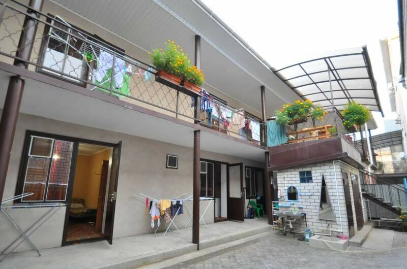 Изображение Изображение гостиницы &quot;Гостевой дом «Анафолия»&quot; #11 #9