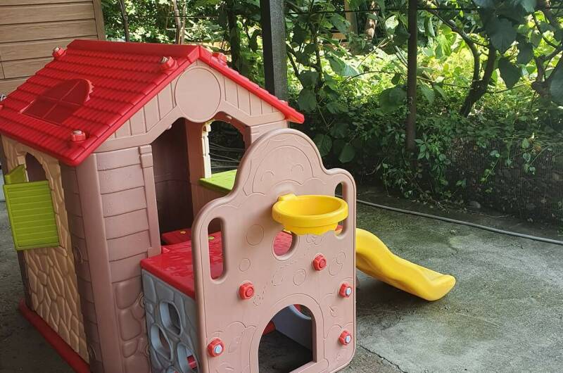 Изображение Изображение гостиницы &quot;Гостевой дом «Отдых у моря»&quot; #3 #1