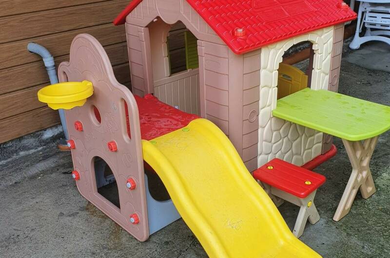 Изображение Изображение гостиницы &quot;Гостевой дом «Отдых у моря»&quot; #4 #2