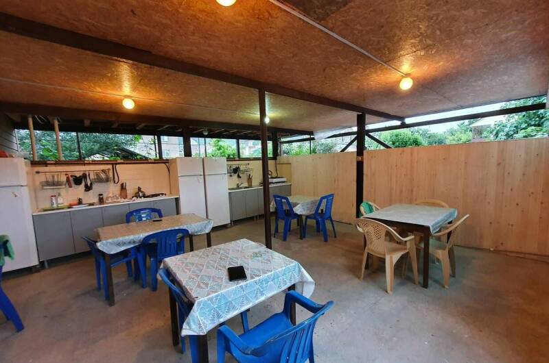 Изображение Изображение гостиницы &quot;Гостевой дом «Отдых у моря»&quot; #7 #5