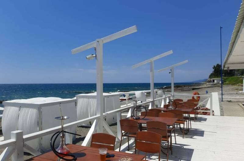 Изображение Изображение гостиницы &quot;Гостевой дом «Отдых у моря»&quot; #8 #6