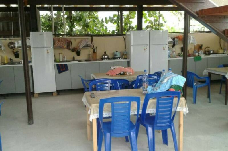 Изображение Изображение гостиницы &quot;Гостевой дом «Отдых у моря»&quot; #10 #8