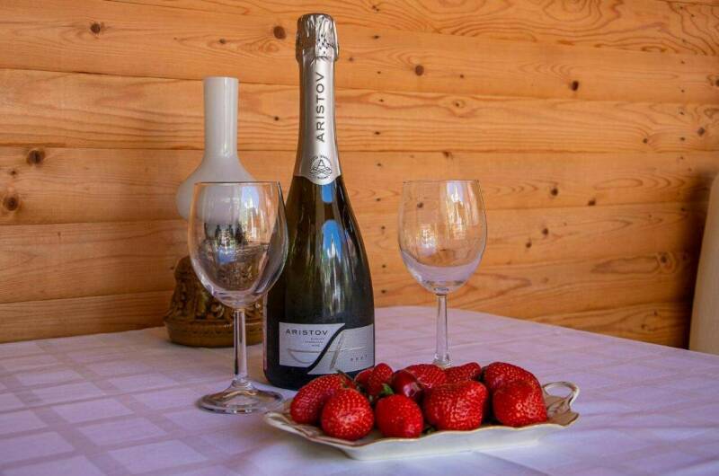 Изображение Изображение гостиницы &quot;Гостевой дом «Акварель»&quot; #3 #1