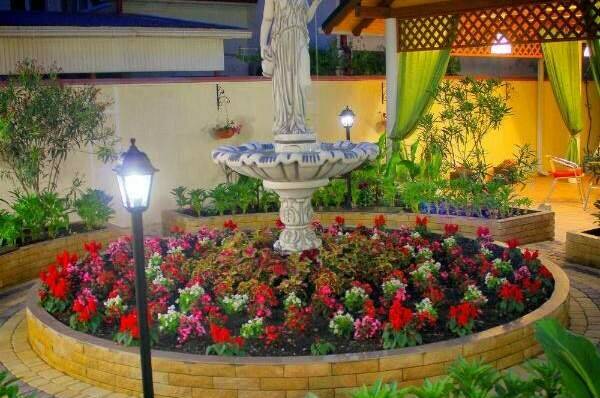 Изображение Изображение гостиницы &quot;Гостевой дом «Акварель»&quot; #4 #2