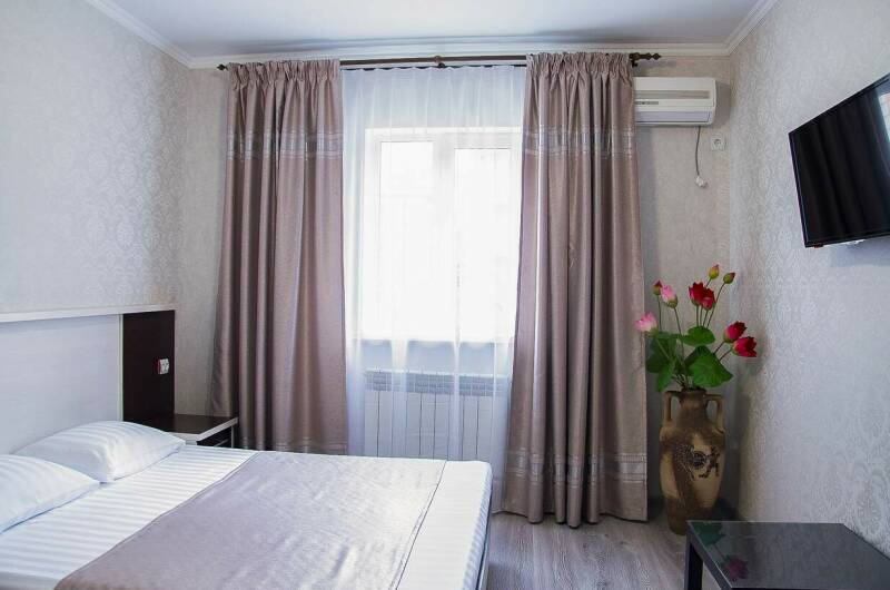 Изображение Изображение гостиницы &quot;Гостевой дом «Акварель»&quot; #6 #4