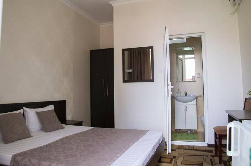 Изображение Изображение гостиницы &quot;Гостевой дом «Акварель»&quot; #8 #6