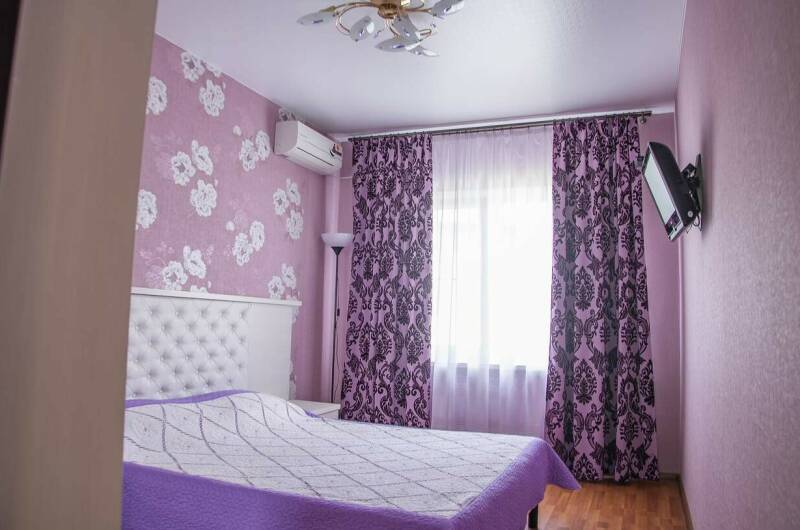 Изображение Изображение гостиницы &quot;Гостевой дом «Акварель»&quot; #9 #7