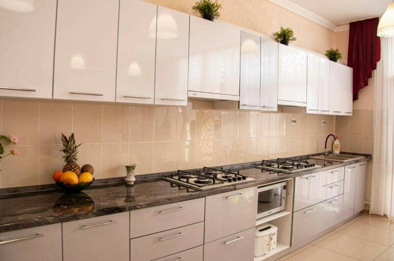 Изображение Изображение гостиницы &quot;Гостевой дом «Акварель»&quot; #11 #9