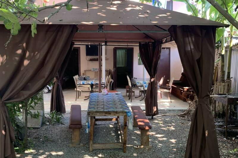 Изображение гостиницы "Гостевой дом «Лазурит»" #1