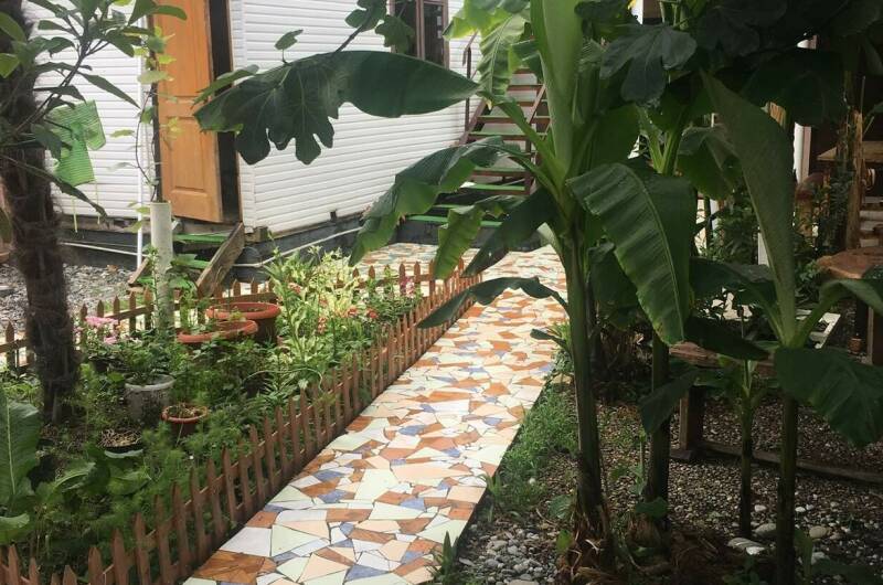 Изображение Изображение гостиницы &quot;Гостевой дом «Лазурит»&quot; #5 #3