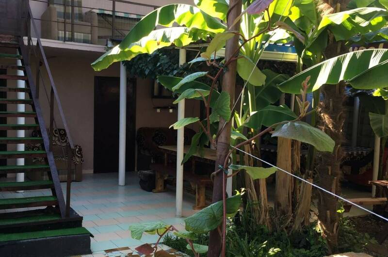 Изображение Изображение гостиницы &quot;Гостевой дом «Лазурит»&quot; #6 #4