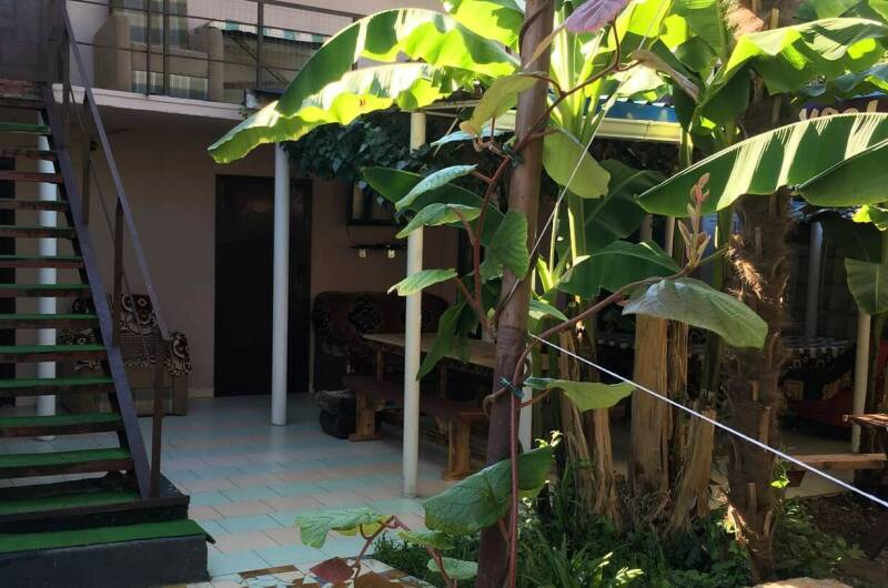 Изображение Изображение гостиницы &quot;Гостевой дом «Лазурит»&quot; #7 #5