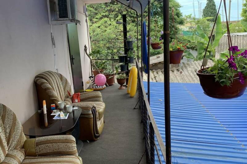 Изображение Изображение гостиницы &quot;Гостевой дом «Лазурит»&quot; #9 #7