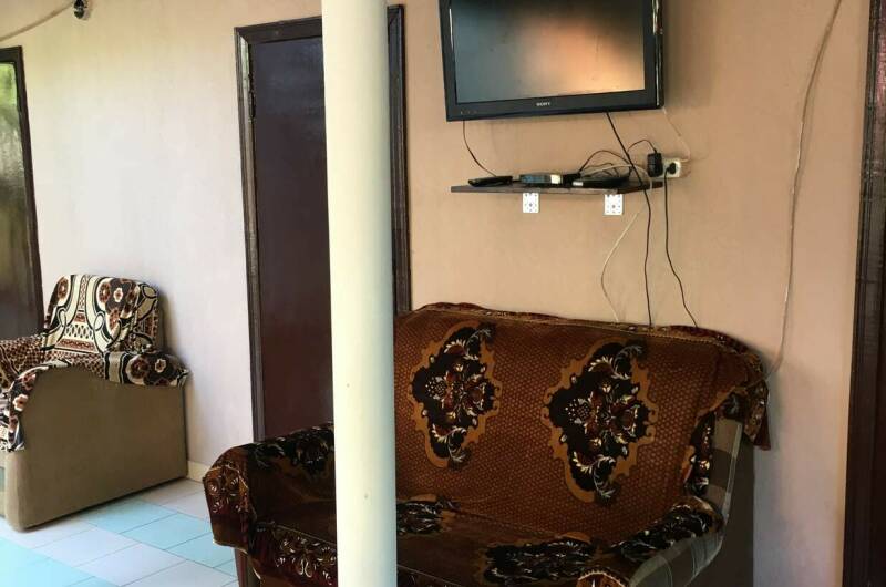 Изображение Изображение гостиницы &quot;Гостевой дом «Лазурит»&quot; #10 #8