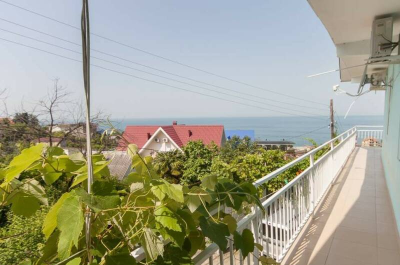 Изображение гостиницы "Гостевой дом «Надежда»" #1