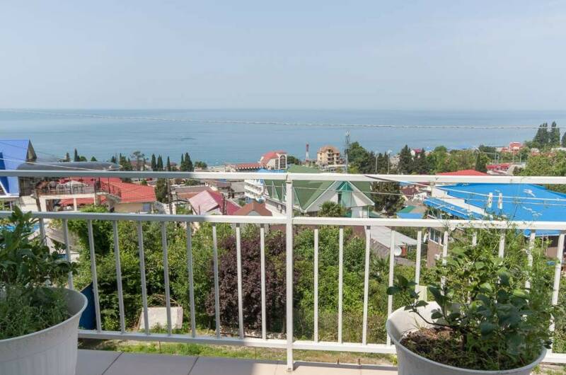 Изображение Изображение гостиницы &quot;Гостевой дом «Надежда»&quot; #4 #2