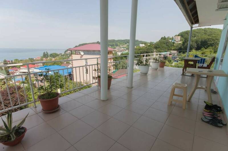 Изображение Изображение гостиницы &quot;Гостевой дом «Надежда»&quot; #5 #3