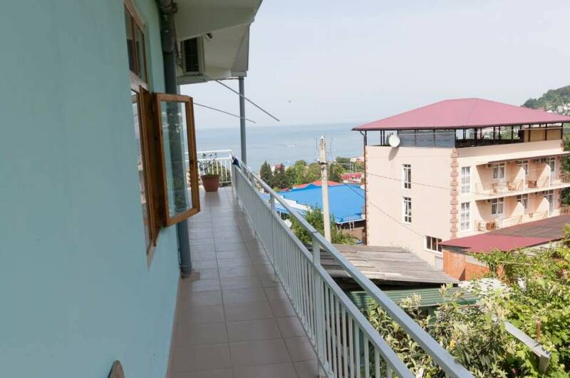 Изображение Изображение гостиницы &quot;Гостевой дом «Надежда»&quot; #6 #4