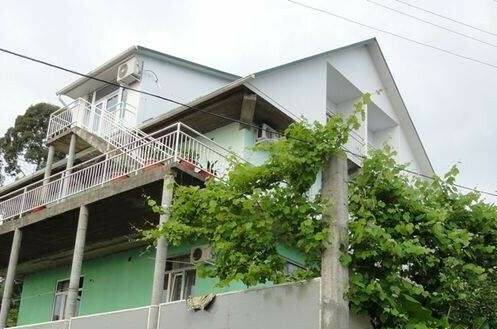 Изображение Изображение гостиницы &quot;Гостевой дом «Надежда»&quot; #8 #6