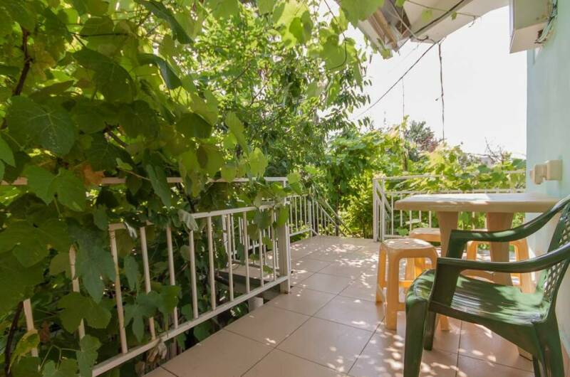 Изображение Изображение гостиницы &quot;Гостевой дом «Надежда»&quot; #10 #8