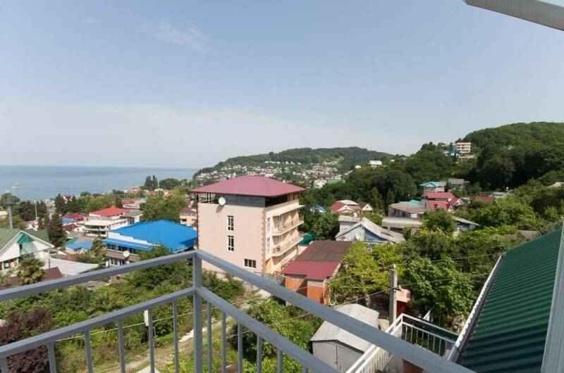 Изображение Изображение гостиницы &quot;Гостевой дом «Надежда»&quot; #11 #9